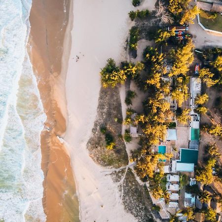 مبيت وإفطار Praia do Tofo Liquid Dive Adventures المظهر الخارجي الصورة