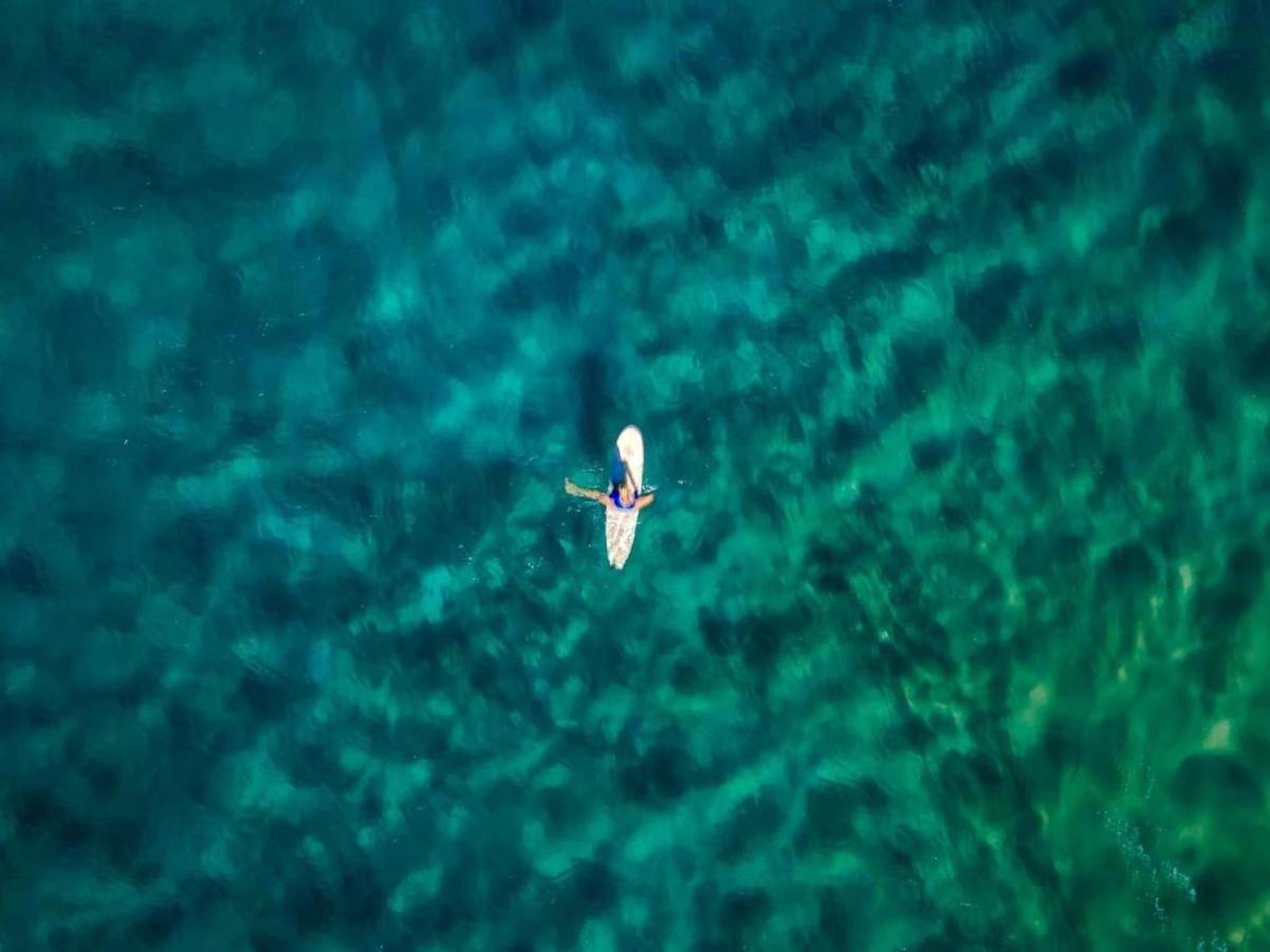 مبيت وإفطار Praia do Tofo Liquid Dive Adventures المظهر الخارجي الصورة